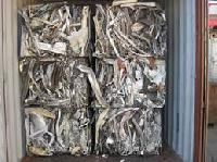 Aluminium Extrusion Scrap