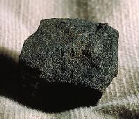 Coal Dust