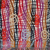 Boiled Wool Shawls