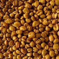 Puffed Wheat