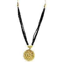 Gold Mangalsutra