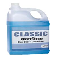 Classic Cleaning Chemical