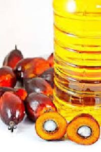 Crude Palm Oil