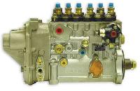 Diesel Pump Engine
