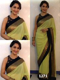 Bollywood Replica Saree