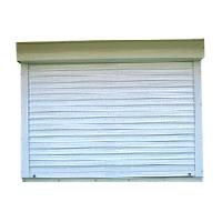 Steel Shutters