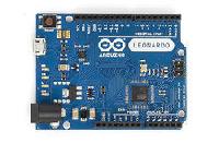 Arduino Leonardo Microcontroller Board