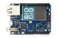 Arduino Yun Microcontroller Board
