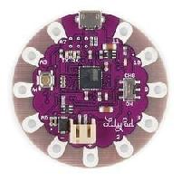 Lily Pad USB (Arduino)