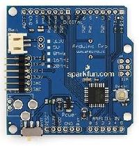Pro (arduino) Microcontroller Board