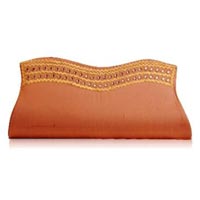 Silk Clutch Purse