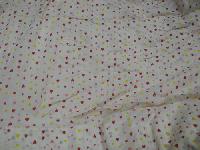 Cotton Cambric Fabric