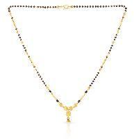 Gold Mangalsutra