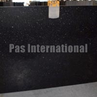 Black Galaxy Granite