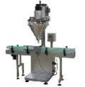 Auger Filler Machine