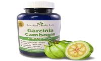 Garcinia Cambogia Extract