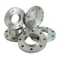 Stainless & Alloy steel Flanges