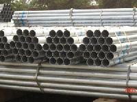 Stainless Steel Pipes and Tubes