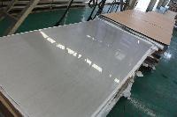 Stainless & Mild Steel Sheets and Plates
