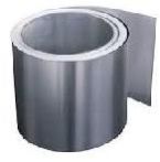 stainless steel foils