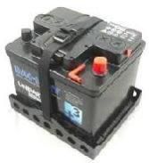 Automotive Battery Box