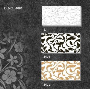 300x600mm Wall Tiles