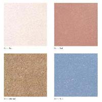 80x80 Double Charged Series Vitrified Tiles