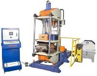 Gravity Die Casting Machine