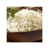 Traditional Raw Basmati Rice