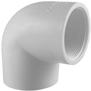 Pvc U Pipe