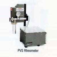 PVS Rheometer