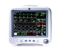 Vital Sign Monitor