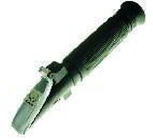 Refractometer