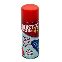 Rustx 40 Aerosol Spray