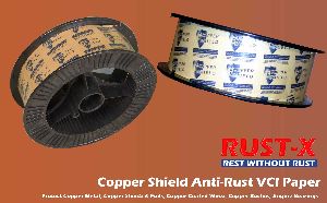 VCI Paper CopperShield