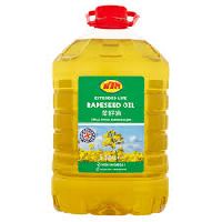 bulk canola oil