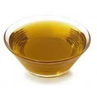 Crude Sesame Oil