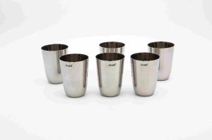 Stainless Steel Tumbler Set