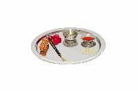 Rudra Pooja Thali