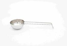 Stainless Steel Tadka Pan