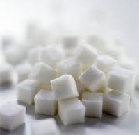 sugar cube