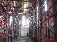 industrial storage systems
