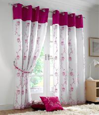 readymade curtain