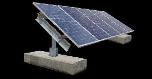 Solar Ground Mounts