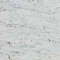 River White Granite Slabs