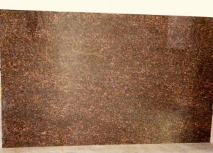 Tan Brown Granite Slabs