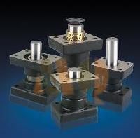 plastic injection moulds components