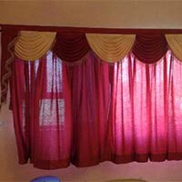 Window Curtains