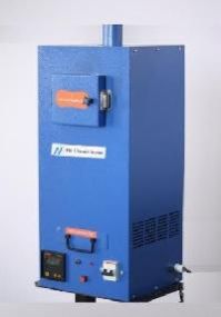 sanitary napkin incinerator