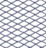 Aluminium Mesh